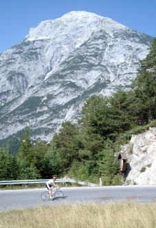 Buchensattel