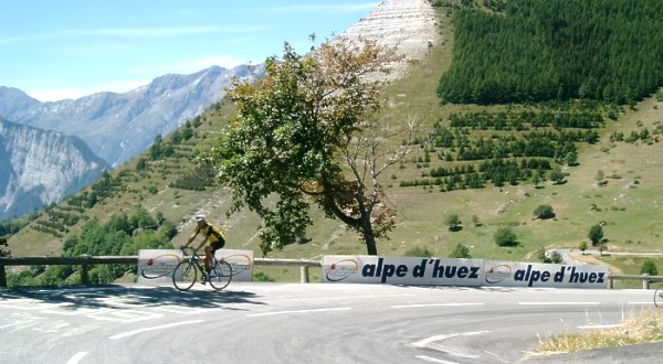 Huez