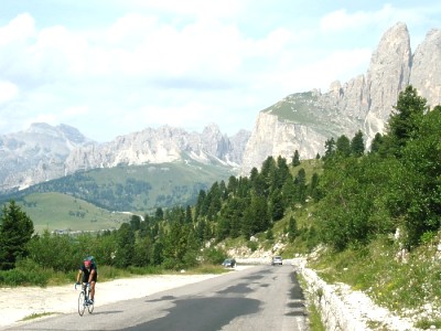 Gr�dnerjoch