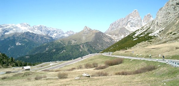 am Pordoi