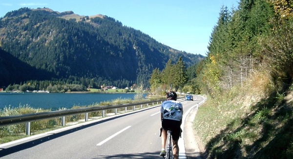 im Tannheimer Tal