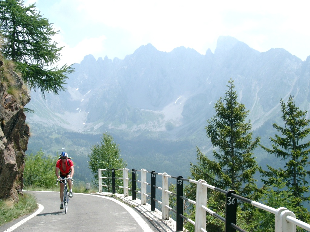 Passo del Vivione