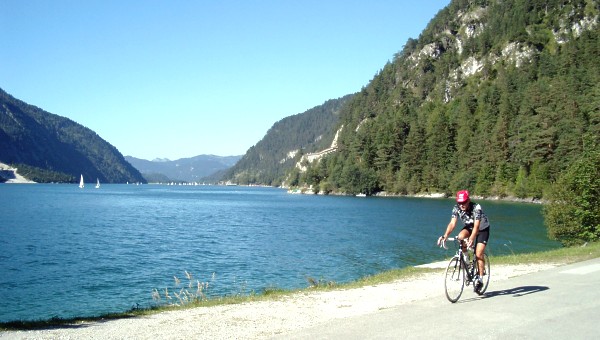am Achensee
