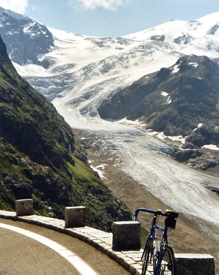 Steinegletscher