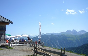 Bierenwangalpe
