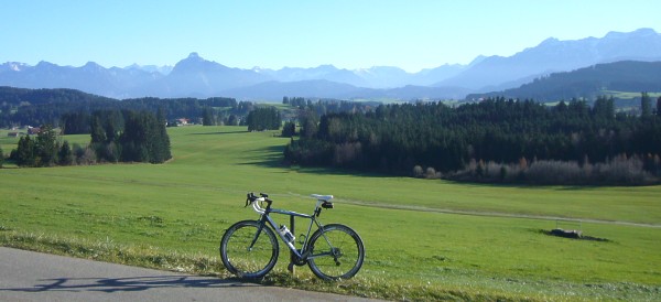 beim Auerberg