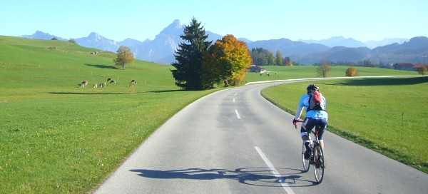 im Allgäu