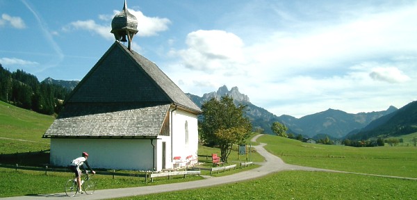 im Tannheimer Tal