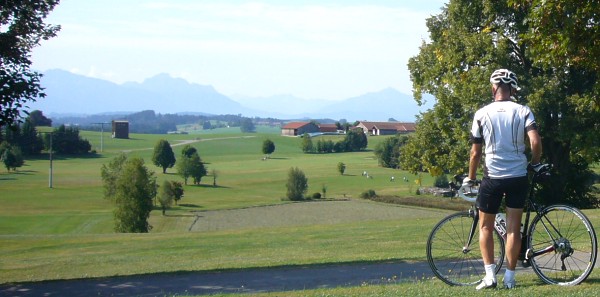 am Riegsee