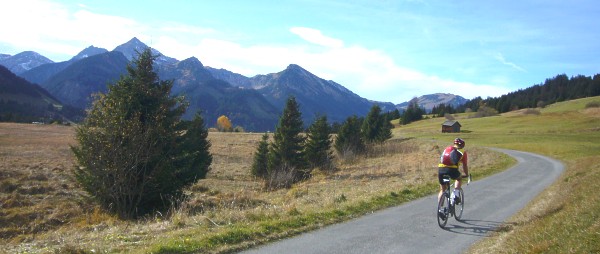 im Tannheimer Tal