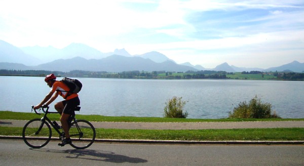 am Hopfensee
