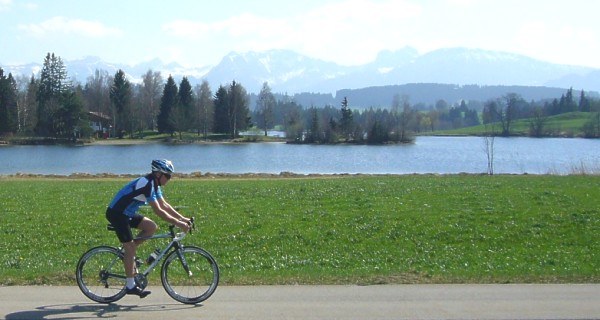 am Schwaltenweiher
