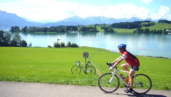 im Allgäu