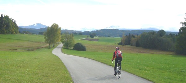 im Pfaffenwinkel