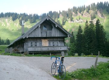 Rthensteinalm