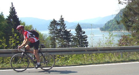 am Kesselberg
