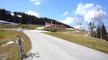 Alpe Stubental