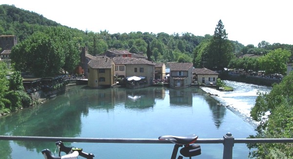 borghetto