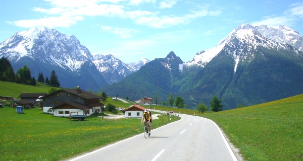 auf dem Rofeld