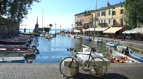 Lazise