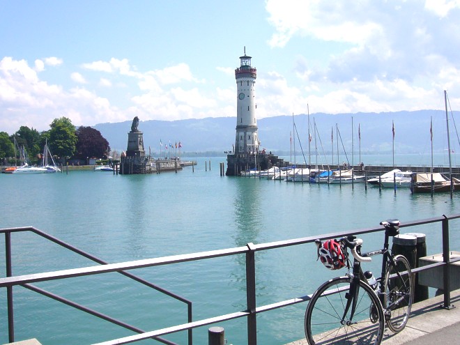 Lindau