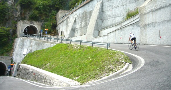 Passo di San Boldo