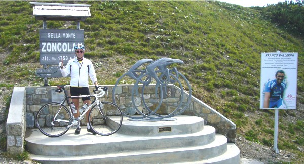 Passo di San Boldo