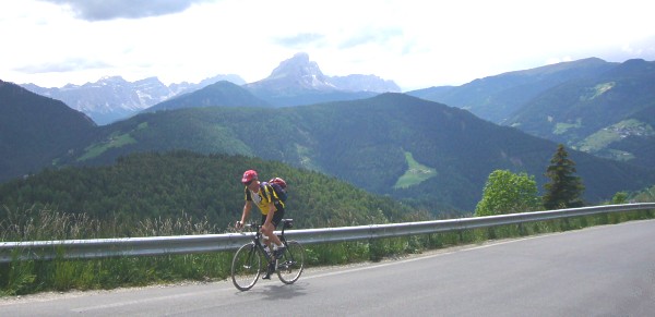 Furkelpass