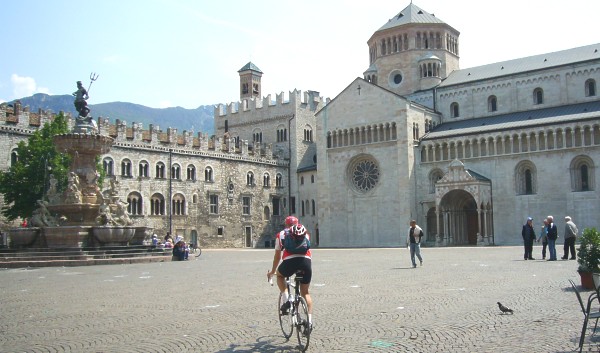 in Trento