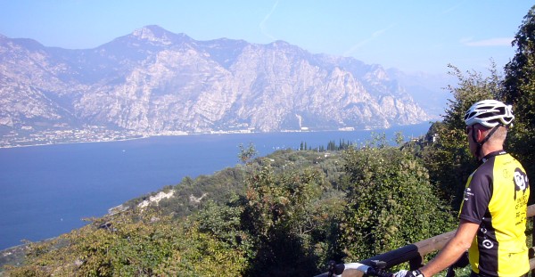 bei Malcesine