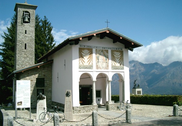 Ghisallo