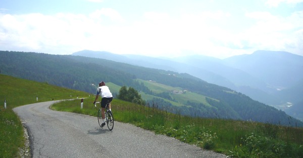 am Monte Luson