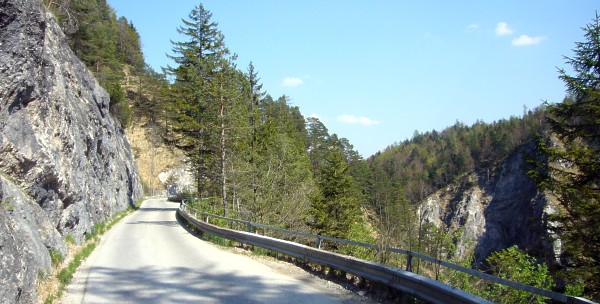 Strubklamm