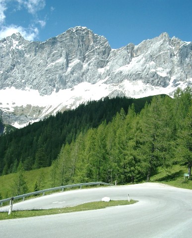 Dachstein