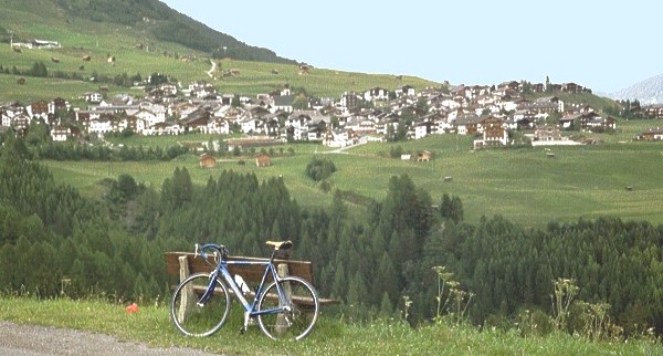 bei Axams