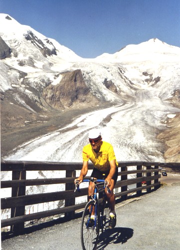 Pasterzengletscher