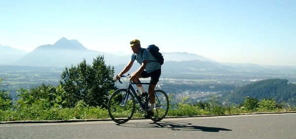 Gaisberg