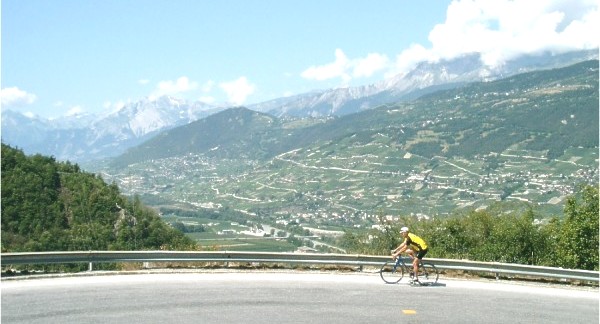 Val d'Anniviers