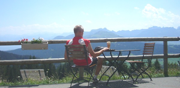 Aussichtsberg Gbris