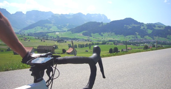 Aussichtsberg Gbris