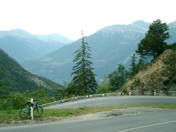 Leukerbad