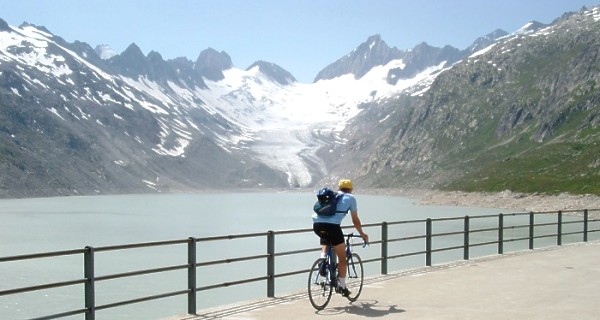 Oberaargletscher