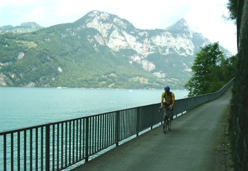 am Waalensee