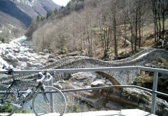 Ponte Romano