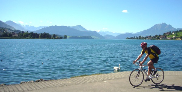 am Vierwaldsttter See